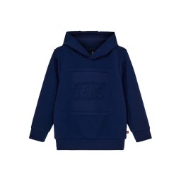 LEGO Суитшърт 11010295 Тъмносин Regular Fit