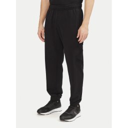 EA7 Emporio Armani Долнище анцуг 7M000154 AF10432 UC001 Черен Regular Fit