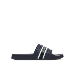 Emporio Armani Чехли XVPS14 XR277 U533 Тъмносин
