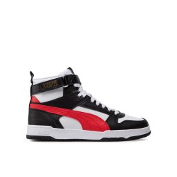 Puma Сникърси Rbd Game 385839 05 Черен