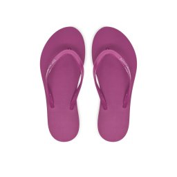 Emporio Armani Джапанки XVQS09 XN118 00780 Розов