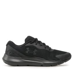 Маратонки за бягане Under Armour UA W Surge 3 3024894-002 Черен