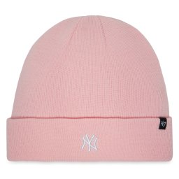Шапка 47 Brand New York Yankees Classic B-CFDCN17ACE Розов