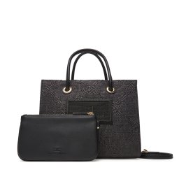 Дамска чанта Elisabetta Franchi BS-83A-52E2-V390 Черен