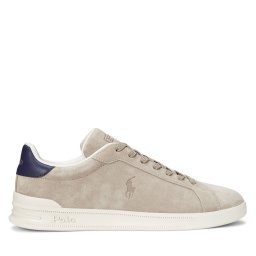 Сникърси Polo Ralph Lauren Heritage Court II 809955691003 Бял