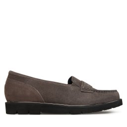 Мокасини Ara Dallas 12-34803-12 Сив