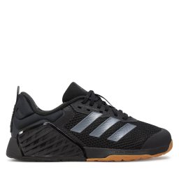 Обувки за фитнес зала adidas Dropset 3 ID8632 Черен