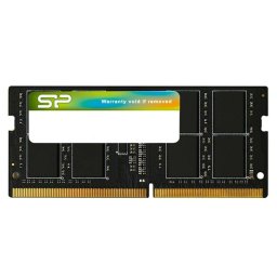 Памет 4GB DDR4 2666MT/s, SO-DIMM, Silicon Power (SP004GBSFU266X02), 1.2V