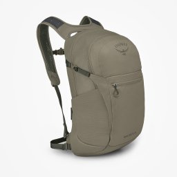 Раница Osprey Daylite Concrete Tan Universal