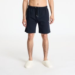 Къси панталони FRED PERRY Classic Sweat Short Navy M