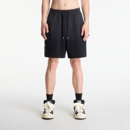 Къси панталони Playboy x FTSHP Waffle Sweatshorts Dark Grey M