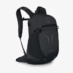 Раница Osprey Sportlite 15 Raven Black Universal