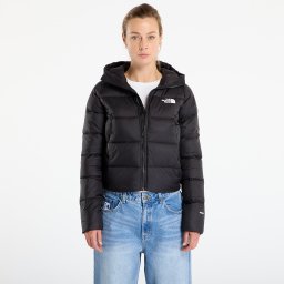 Яке The North Face W Hyalite Down Hooded Jacket TNF Black L