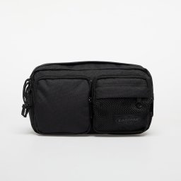 Чантичка за кръста Eastpak Double Crossbody Black 3 l