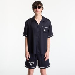 Риза New Era MLB Graphic Revere Shirt Los Angeles Dodgers UNISEX Navy M
