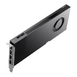 PNY Nvidia RTX PRO 4000 24GB GDDR7 Blackwell VCNRTXPRO4000-PB