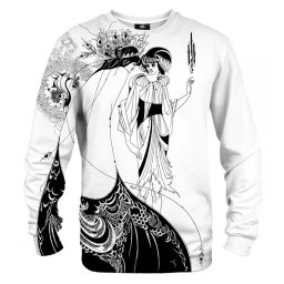 Mr. GUGU & Miss GO Unisex's Sweater S-PC1562