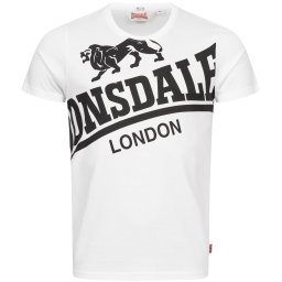Мъжка тениска. Lonsdale Original