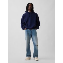Дънки GAP Relaxed Straight