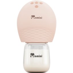Momini SippyPump Помпа за гърди безжична 2в1 1 бр.