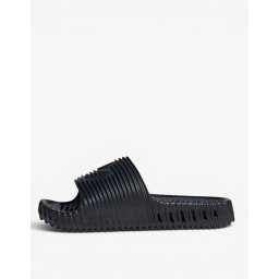 ADIDAS Adilette 25 Slides Black