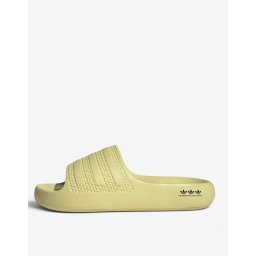 ADIDAS Adilette Ayoon Slides Yellow