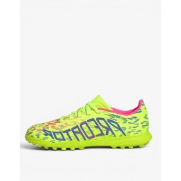 ADIDAS Predator League Turf Yellow