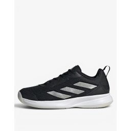 ADIDAS Avaflash Low Tennis Shoes Black