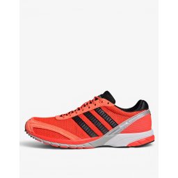 ADIDAS Adizero Adios OG Shoes Red
