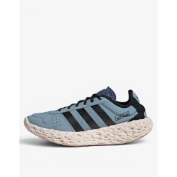 ADIDAS Zponge Shoes Navy