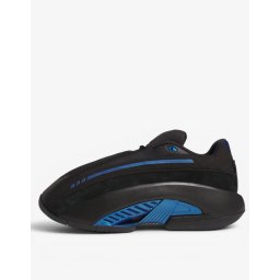 ADIDAS Mad Iiinfinity Shoes Black