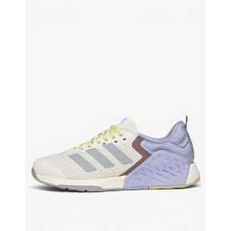 ADIDAS Dropset 3 Training White