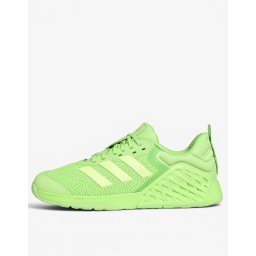 ADIDAS Dropset 3 Training Shoes Green