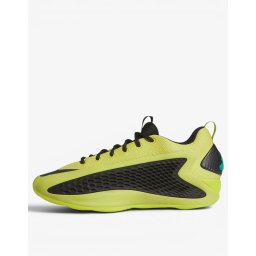 ADIDAS Anthony Edwards 1 Low Basketball Shoes Yellow