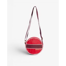 ADIDAS Round Bag Red