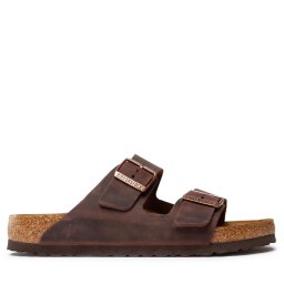 Чехли Birkenstock Arizona Bs 0452761 Кафяв