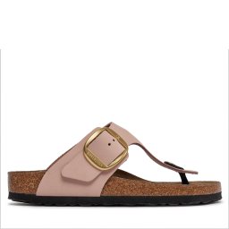 Джапанки Birkenstock Gizeh 1027113 Розов