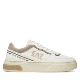 Сникърси EA7 Emporio Armani X8X173 XK374 U465 Бял