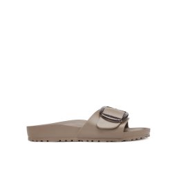 Birkenstock Чехли Madrid Big Buckle Eva 1030479 Бежов