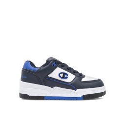 Champion Сникърси Rebound Heritage Skate S32865-BS505 Черен
