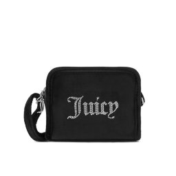 Juicy Couture Дамска чанта BIJXT5468WPO Черен