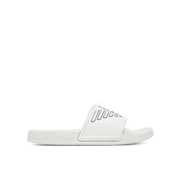 Emporio Armani Чехли XVPS11 XR273 T680 Бял