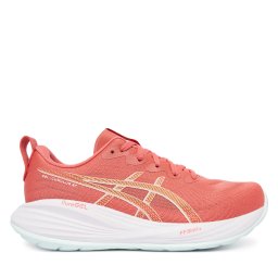 Маратонки за бягане Asics Gel-Cumulus 27 1012B772 Розов