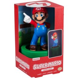 Лампа Paladone Super Mario Bros Mario