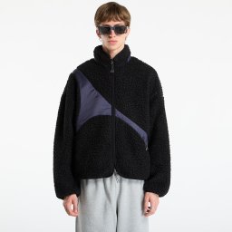 Яке A-COLD-WALL* Zonal Fleece Black L