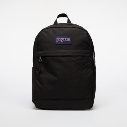 Раница JanSport Metro Pack Lite Black 15 l