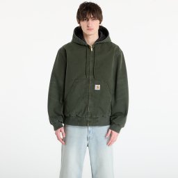 Яке Carhartt WIP OG Active Jacket UNISEX Olive L