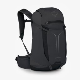Раница Osprey Sportlite 22 Raven Black Universal
