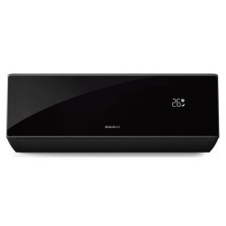 Инверторен климатик Kaisai PRO HEAT+ BLACK KRB-09TLHI / KRWB-09TLHO