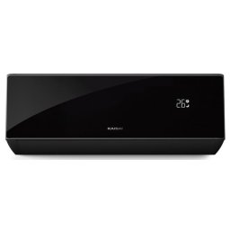 Инверторен климатик Kaisai PRO HEAT+ BLACK KRB-12TLHI / KRWB-12TLHO